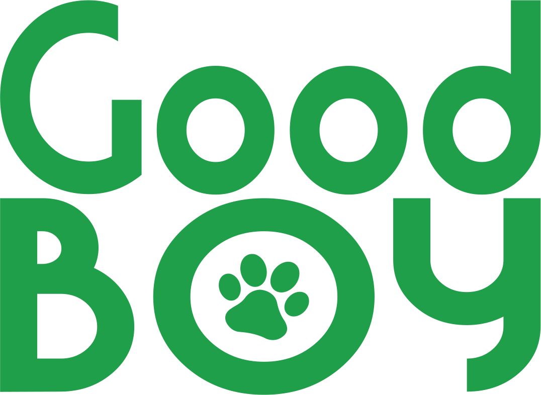 Good Boy - Út egy kutya teljes életéhez